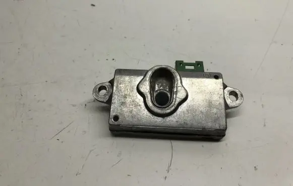 BMW 7 E65 E66 Airbag control unit/module 6920477