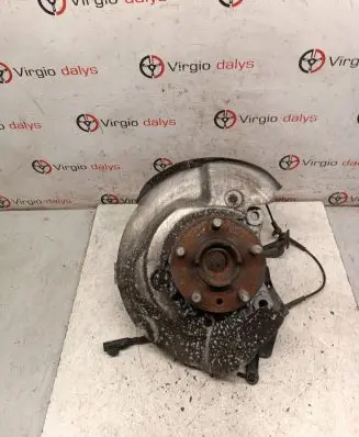Land Rover Range Rover Evoque L538 Front wheel hub BJ323K185AH 140122040H