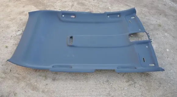 Audi A3 8Y Headlining 8Y4867505A
