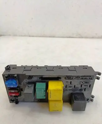 Fuse module