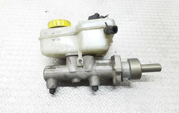 Skoda Fabia Mk1 (6Y) Master brake cylinder 20FTEX5617