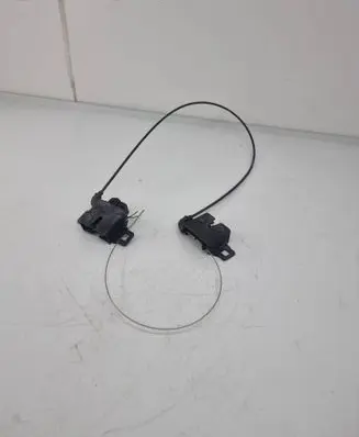 Jaguar F-Pace Engine bonnet/hood lock/catch 5H2216700BG