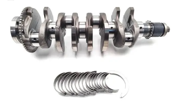Mitsubishi ASX Crankshaft 4N13