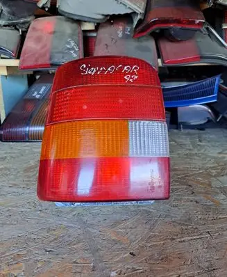Ford Sierra Rear/tail lights 83BG13A603 83BG13A603EA