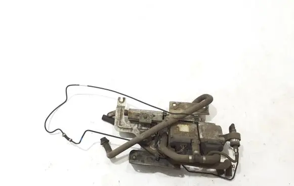 Mercedes-Benz Vito Viano W447 Auxiliary pre-heater (Webasto) A4479009404