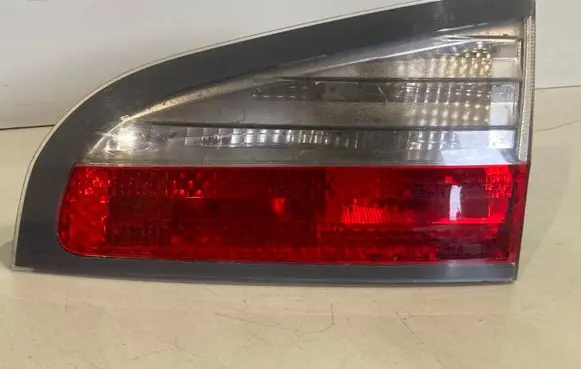 Ford S-MAX Tailgate rear/tail lights 162454