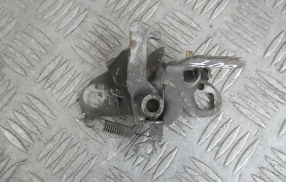 Peugeot 607 Engine bonnet/hood lock/catch