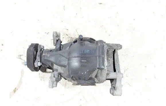 Mercedes-Benz S W222 Rear differential A2213511505