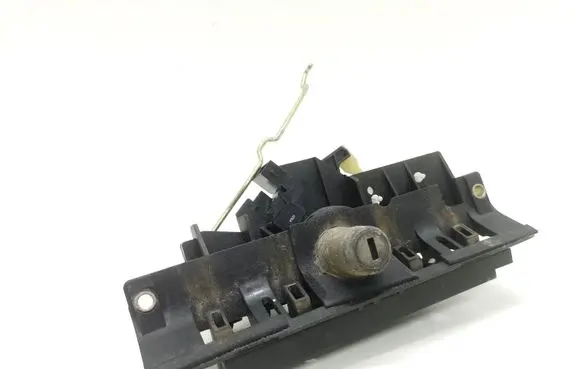 Audi A3 S3 8L Tailgate/trunk/boot lock/catch/latch