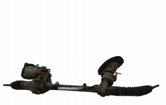 Ford Fusion II Steering rack FG9C3D080AB