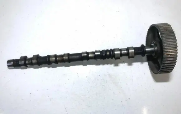 KIA Sorento Camshaft s240