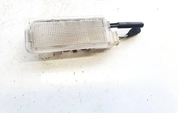 Citroen C8 Other interior light