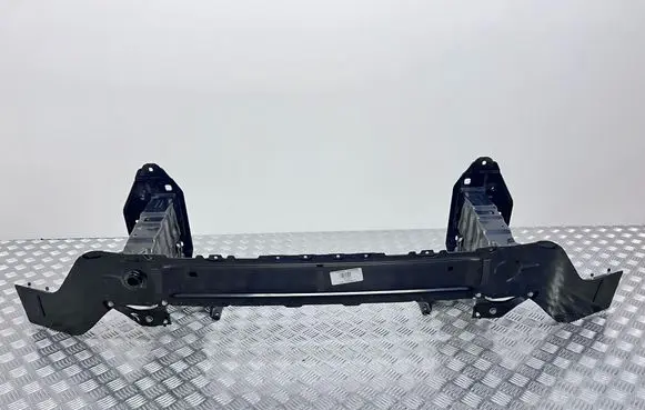 Mercedes-Benz GLS X167 Front bumper cross member A1676206401