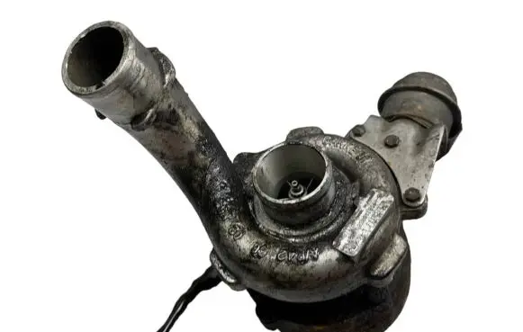 Renault Trafic II (X83) Turbo GT1749V 7086393 F1105723P