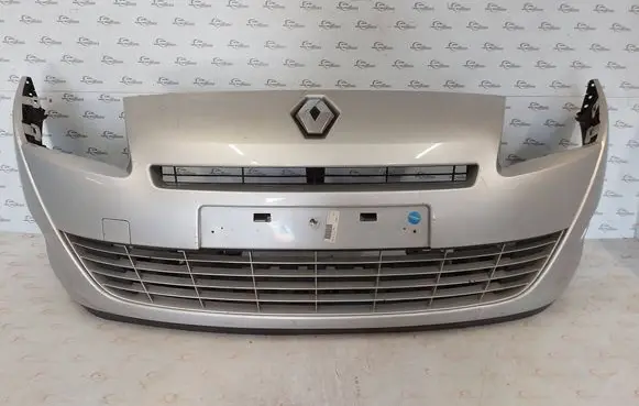 Renault Scenic III - Grand scenic III Front bumper 