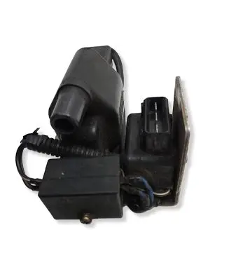 Audi 100 200 5000 C3 High voltage ignition coil 443905105C