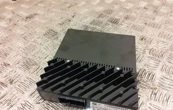 BMW 1 E81 E87 Sound amplifier 9143155