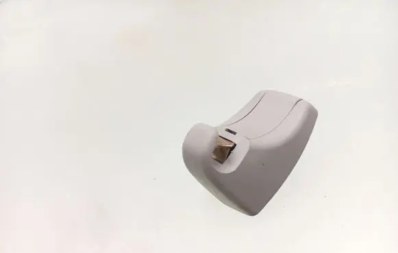 BMW 1 F20 F21 Sun visor clip/hook/bracket