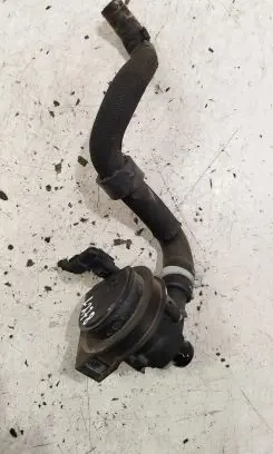Volkswagen Golf VII Electric auxiliary coolant/water pump 5G0965567A 0392023211