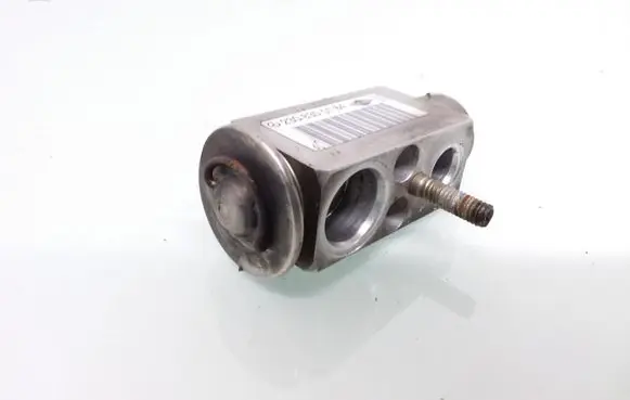 Mercedes-Benz E W211 Air conditioning (A/C) expansion valve 2308300184