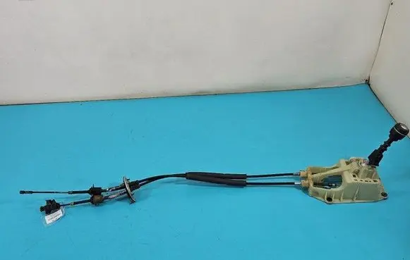Alfa Romeo 159 Gear shift cable linkage 55348653 IMPRK1506809