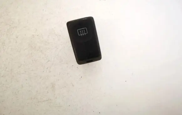 Volkswagen Golf II Windscreen/window heater switch 191959621b