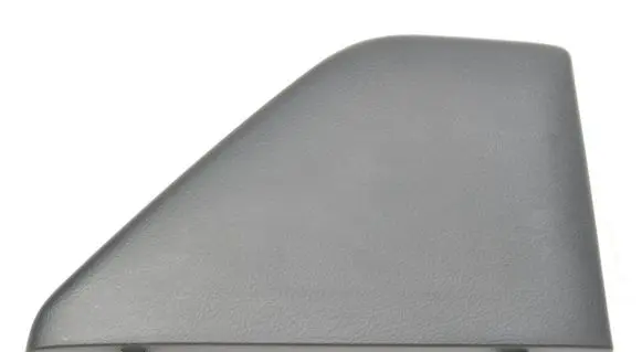 Lexus RX III Center console decorative trim 64714-48030