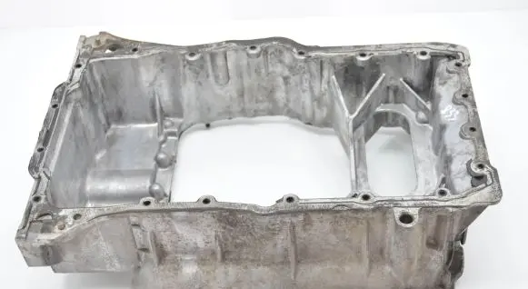 KIA Sorento Oil sump 215102F004