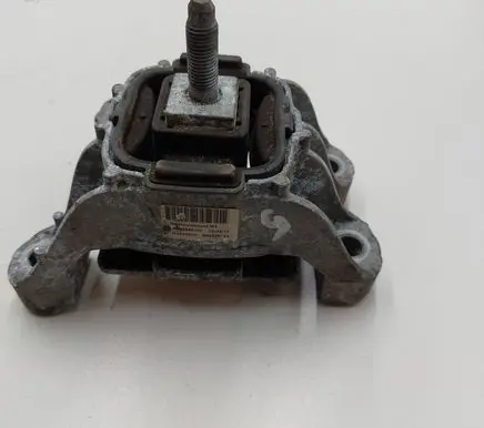 Gearbox mount