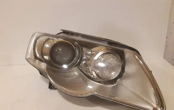 Volkswagen PASSAT B6 Headlight/headlamp 3C0941752D 89312660