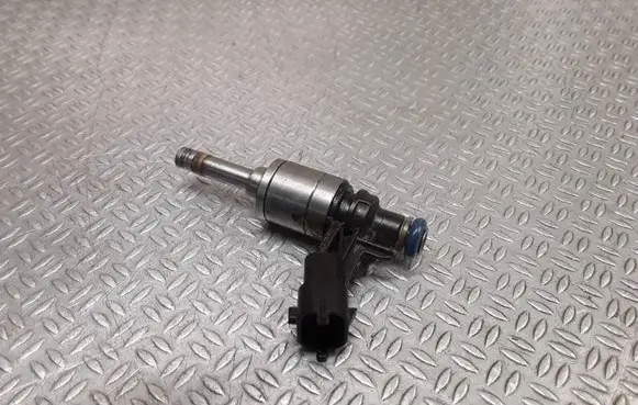 Opel Insignia A Fuel injector 0261500055 12614736