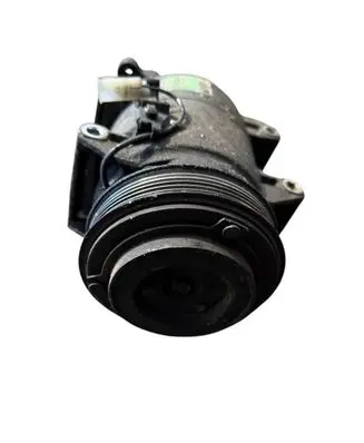 Volvo XC70 Air conditioning (A/C) compressor (pump) 8708581 P30761J88 784C123564