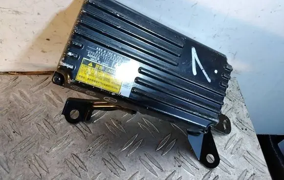 Lexus IS III XE30 ABS control unit/module 8954053340