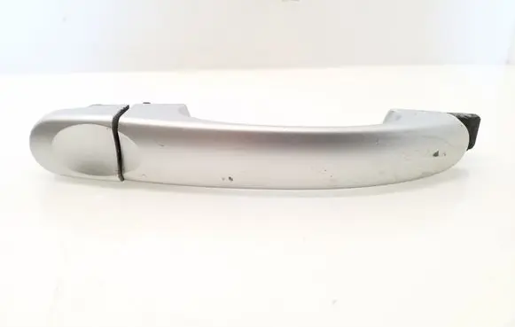Volkswagen Touran I Front door exterior handle 7H0337209