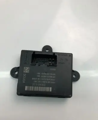Volvo S60 Other control units/modules 31318963