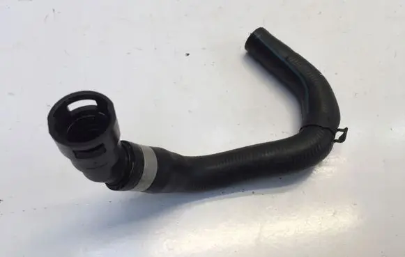 Ford Kuga III Engine coolant pipe/hose