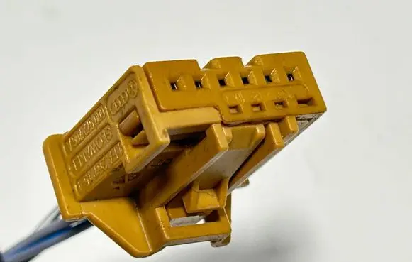 Skoda Octavia Mk3 (5E) Other relay 6Q0972706A 30363