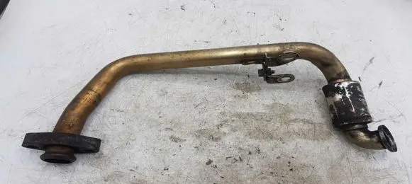 BMW X5 E53 EGR valve line/pipe/hose NOCODE