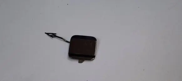 Volkswagen Multivan T7 Rear bumper row hook cap/cover 7T0807441A