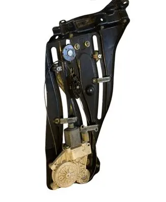 BMW Z4 E89 Front door window regulator with motor 967841100 967644103