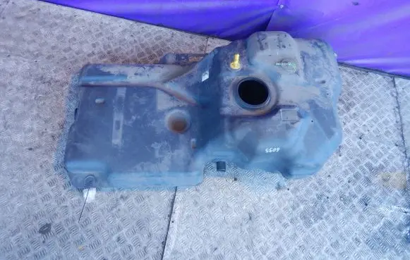 Renault Master II Fuel tank 7700314758