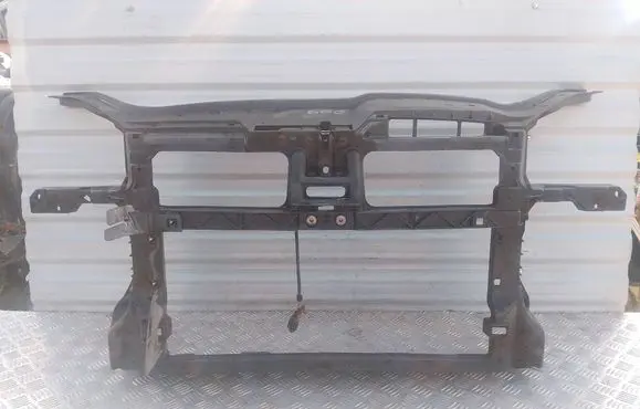 Volkswagen Golf V Top upper radiator support slam panel 