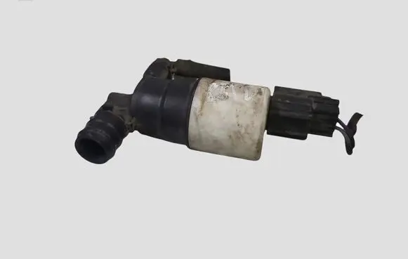 Volvo S60 Windscreen/windshield washer pump BK2117K624BA AV6117K624AA