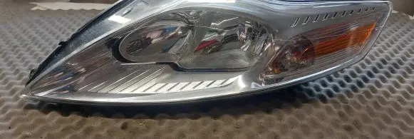 Ford Mondeo MK IV Headlight/headlamp BS7113W030BD