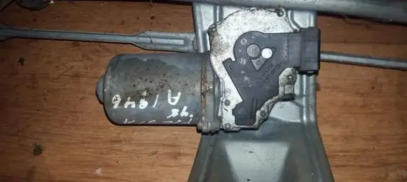 Ford Fiesta Wiper motor 3448a