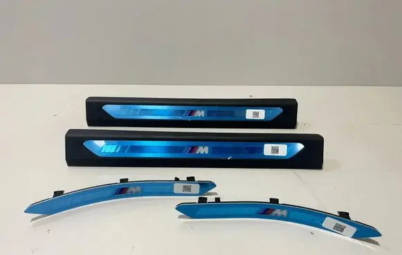 BMW X5 G05 sill trim set (inner) 7479935 7479936