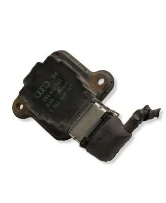 Audi A4 S4 B6 8E 8H High voltage ignition coil 058905105 0040100013