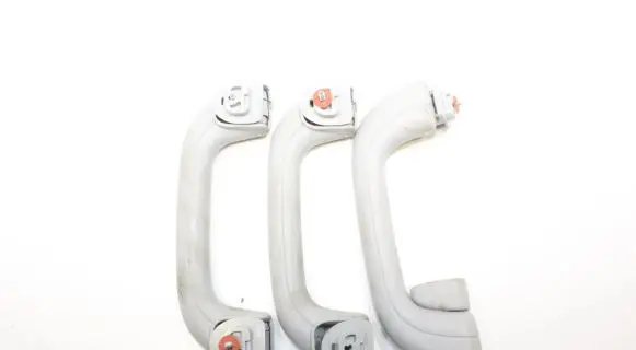 Hyundai ix35 A set of handles for the ceiling 