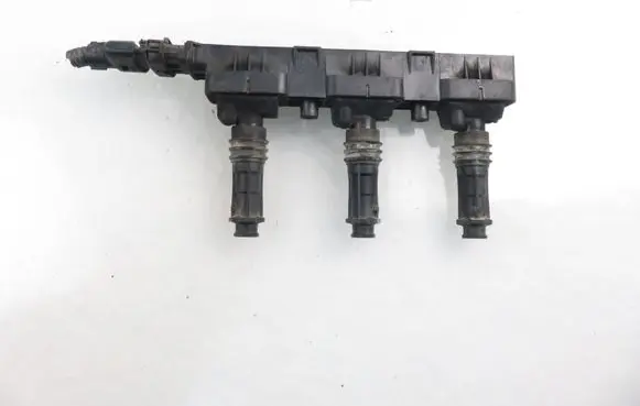 Opel Corsa C High voltage ignition coil 0221503471