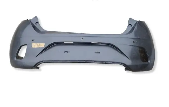 Hyundai i10 Rear bumper 86611K7000